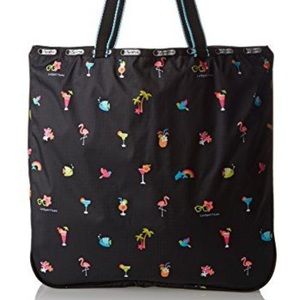 NWT lesportsac tote